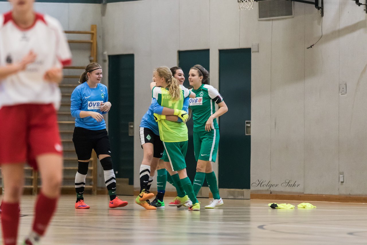 Bild 961 - Norddeutsche Futsalmeisterschaft